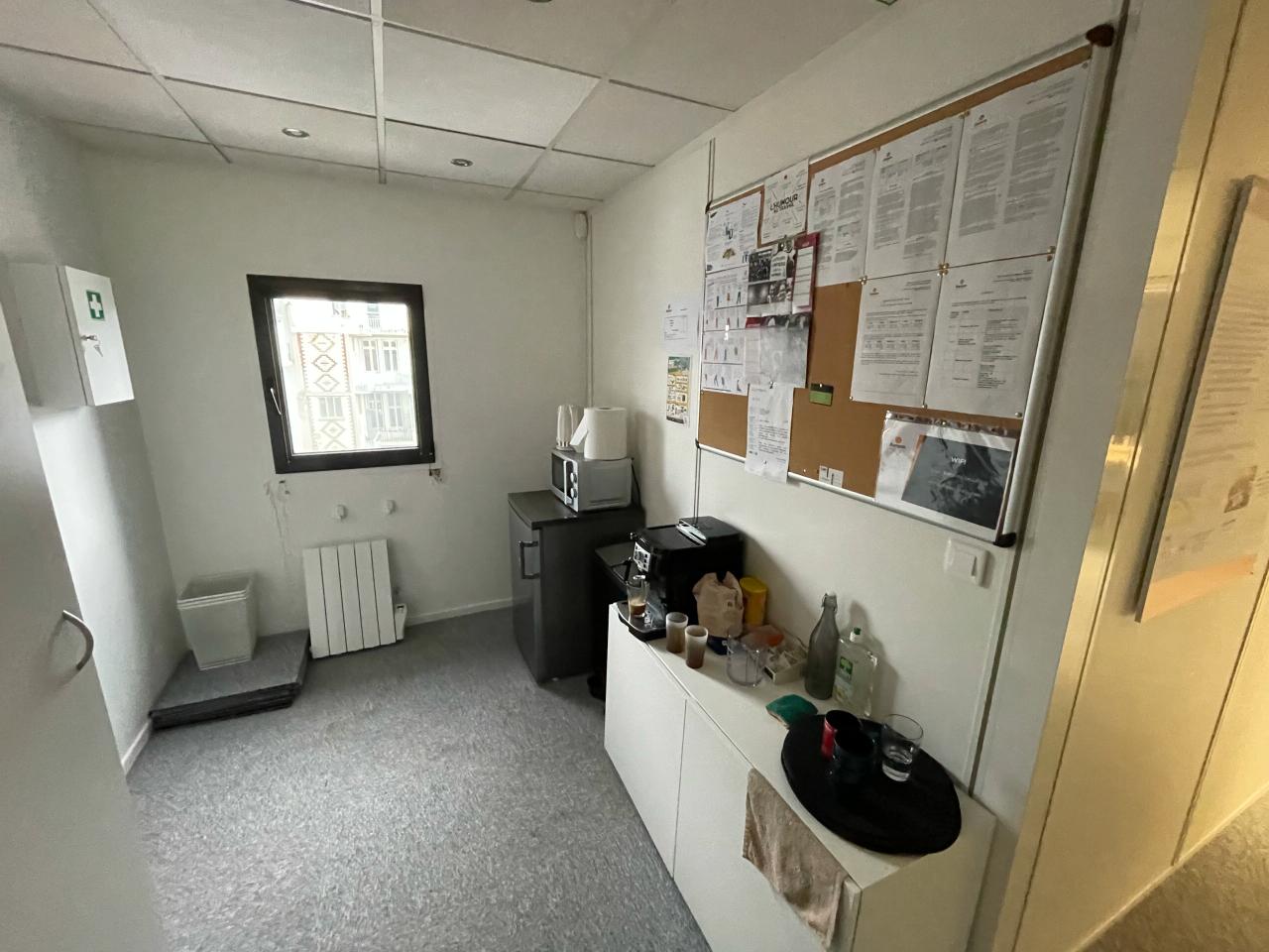 Bureau Tours 90m² Location bureau Tours Indre-et-Loire OLBUR2425354 3
